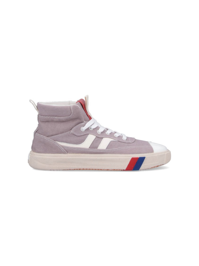 Pro-Keds Royal Ii Orbit High-Top Sneakers – Lilac
