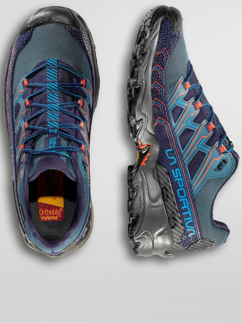 La Sportiva Blue Ultra Raptor Ii Gtx Sneakers