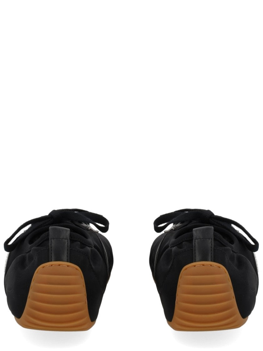 Givenchy Minimal Slim Streamlined Sneakers