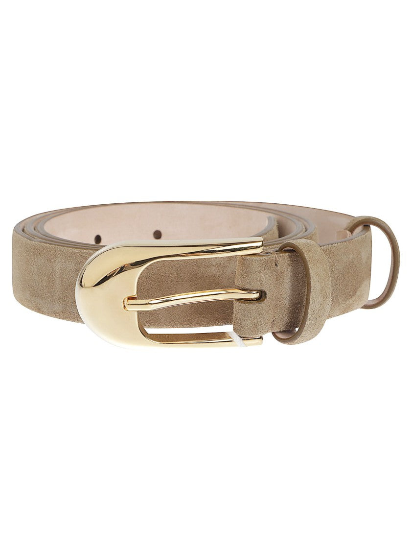 Khaite Dome Belt
