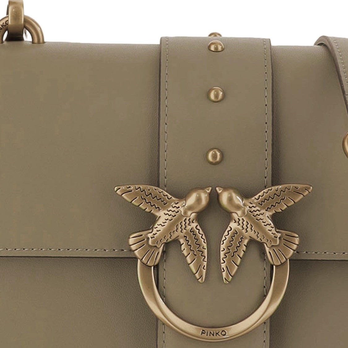 Pinko Love One Classic Bag