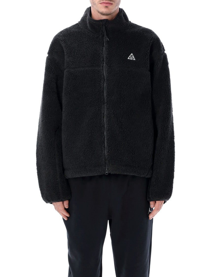 Nike Canwell Glacier Technical Fleece Jacket