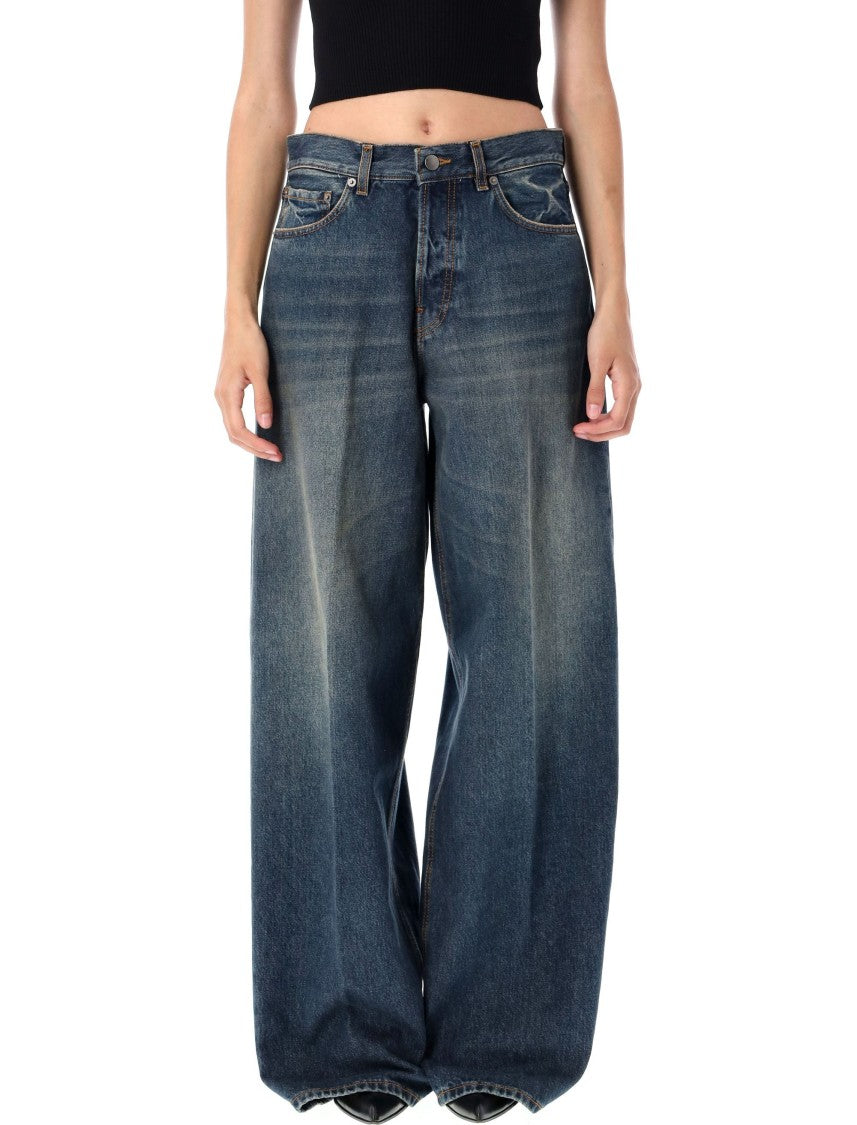 Haikure Bethany Jeans