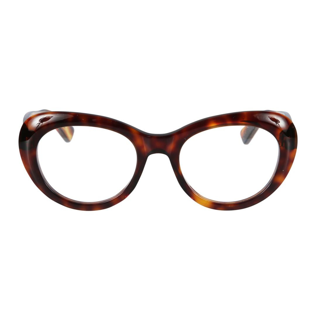 Kador Capri New-V Tortoiseshell Frame Kador Eyeglasses