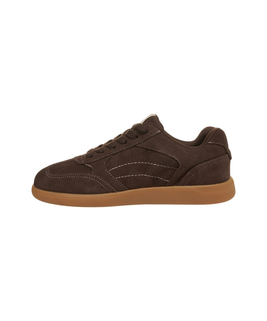 Liu Jo 'Connor 01' Suede Sneakers