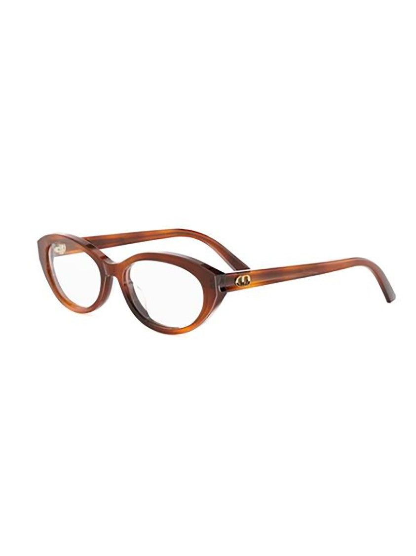 Dior Glowo B1i Narrow Cat-Eye Sunglasses