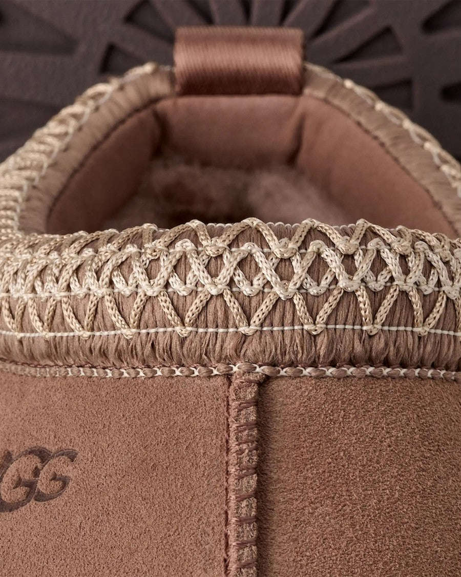 Ugg Women's Tazz Ii Rocky Oak Mules