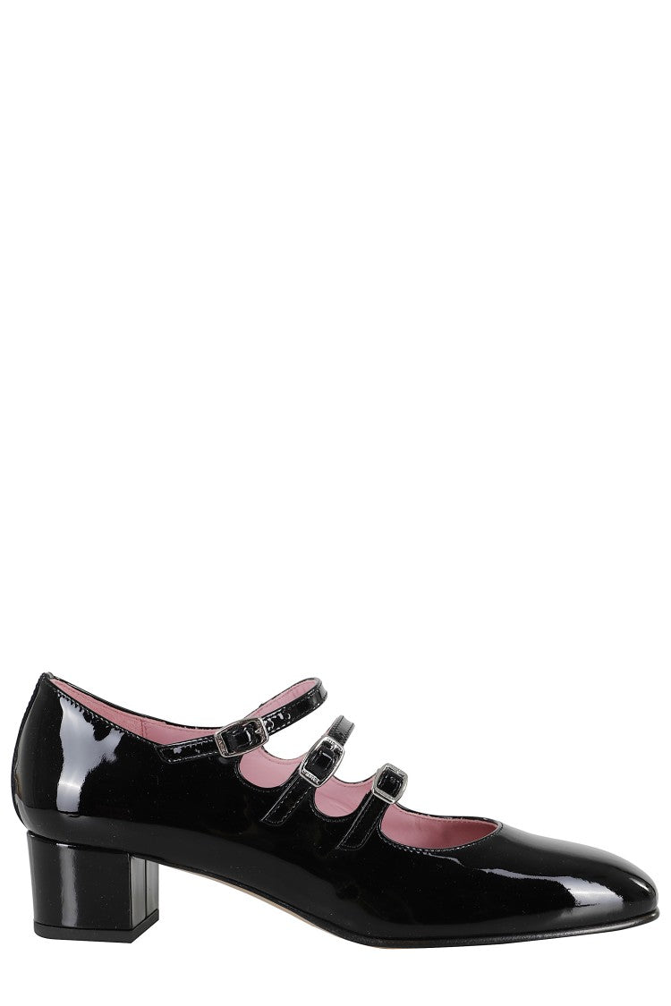 Carel Paris Kina Pumps