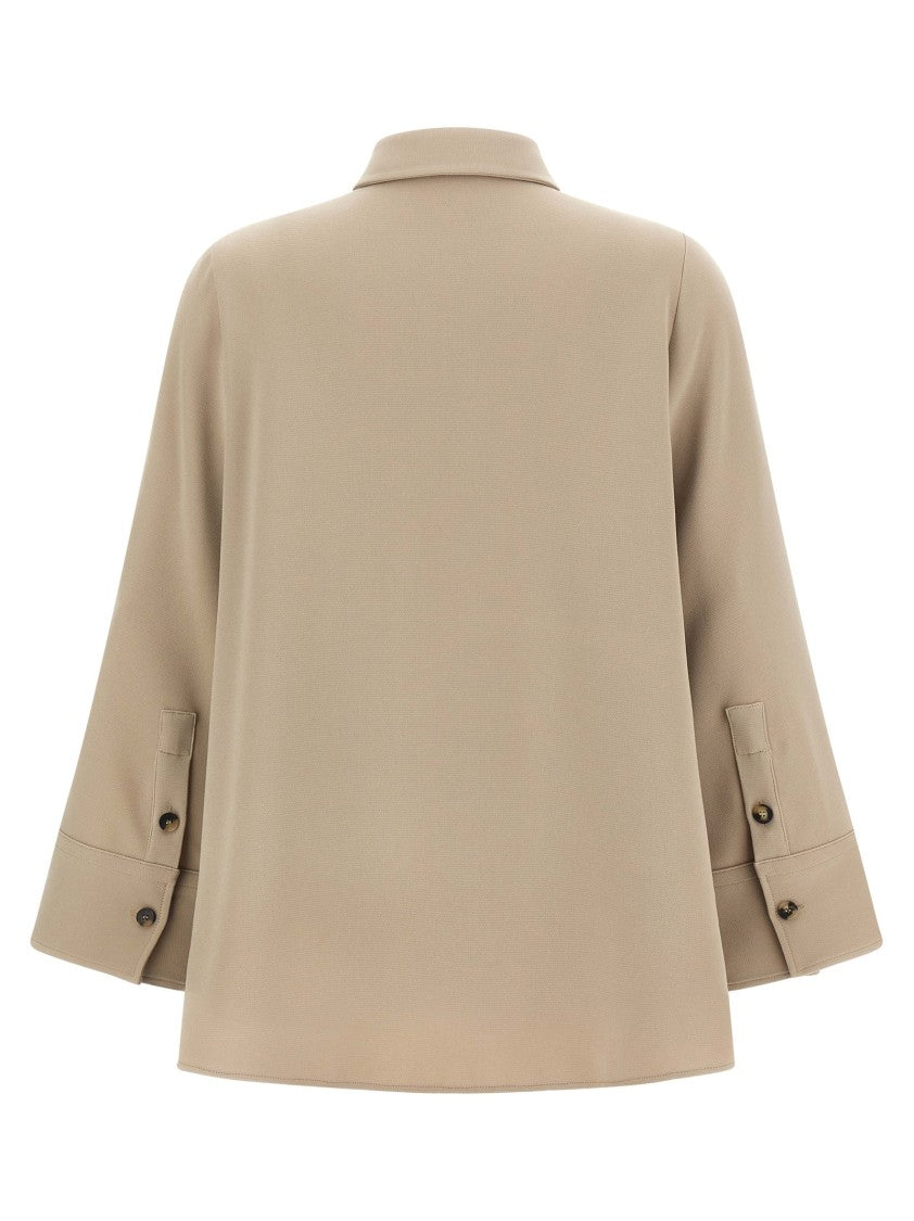 Alberto Biani 3/4 Sleeve Shirt