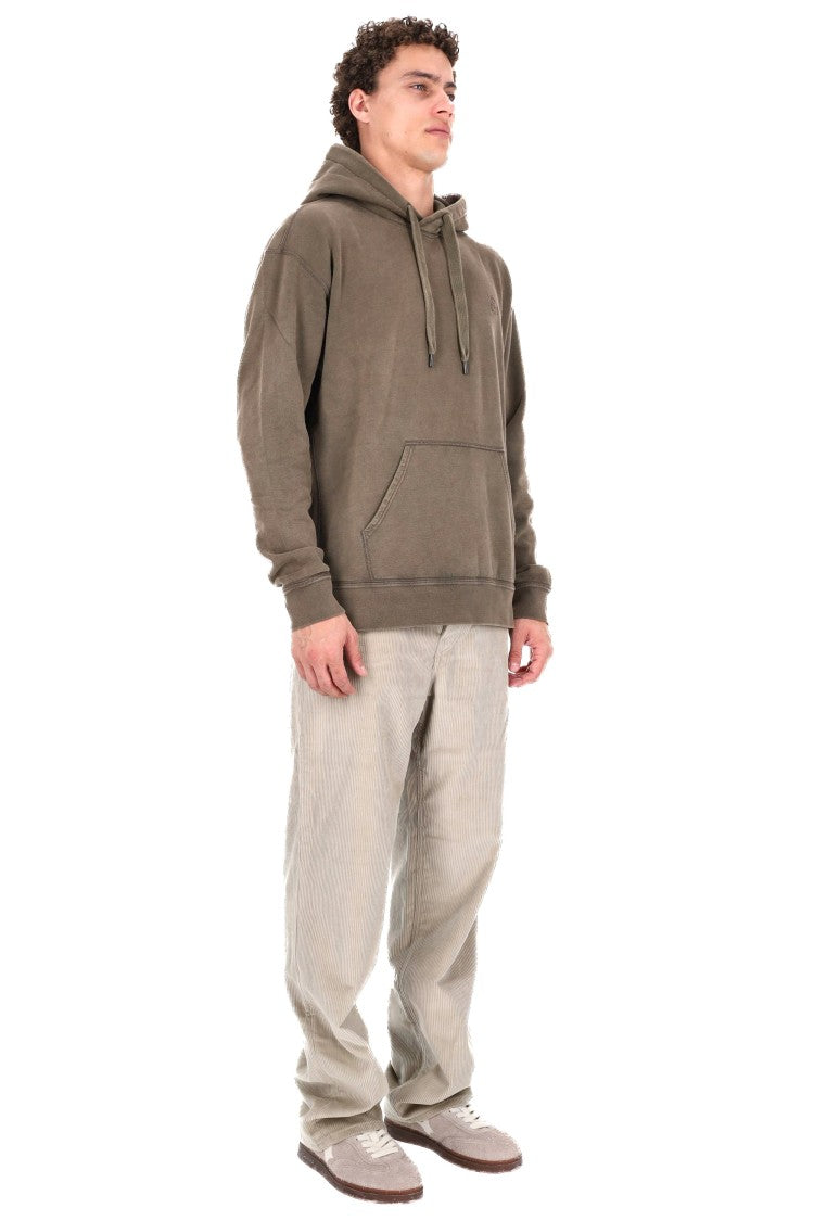 Isabel Marant Lived-In Hoodie