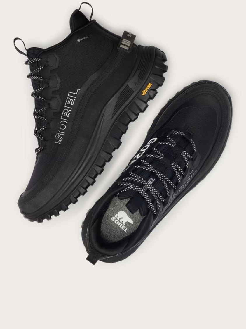 Sorel Callsign Horizon Mid Waterproof Sneakers