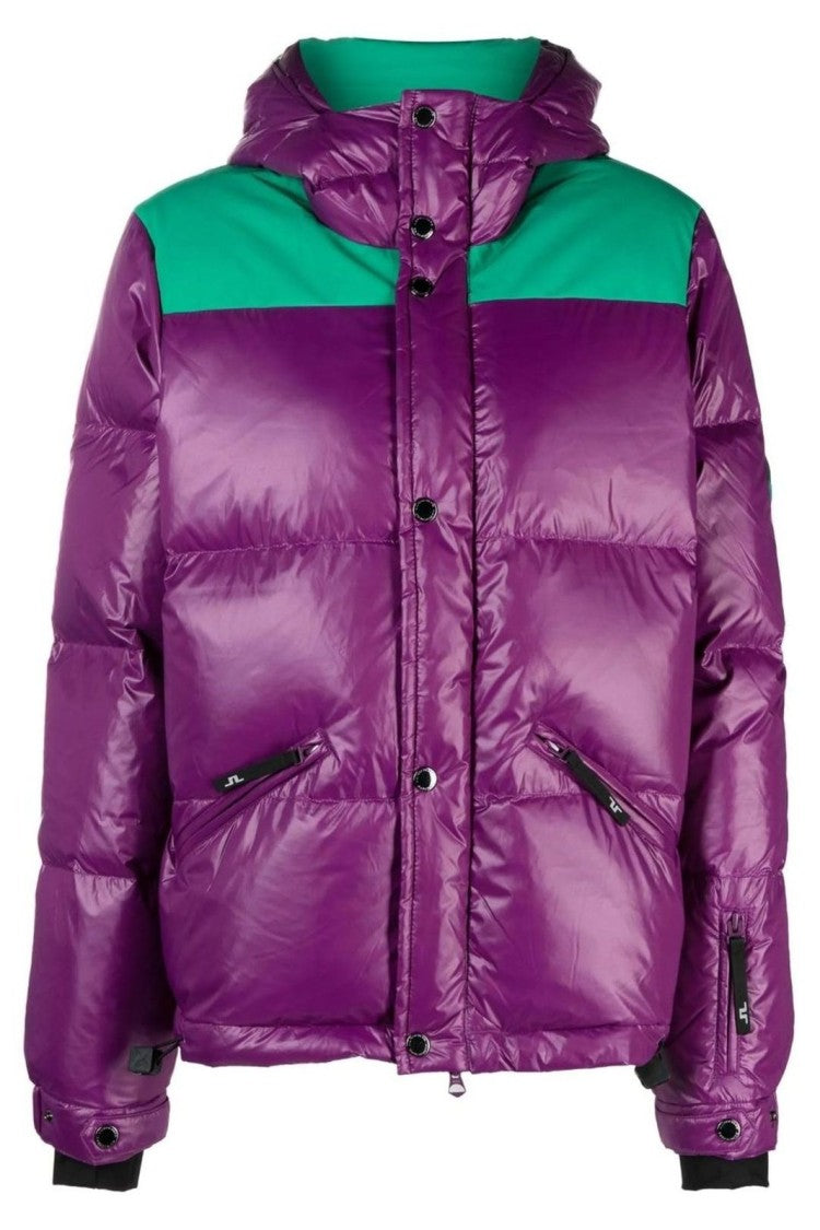 J.Lindeberg Solar Down Jacket