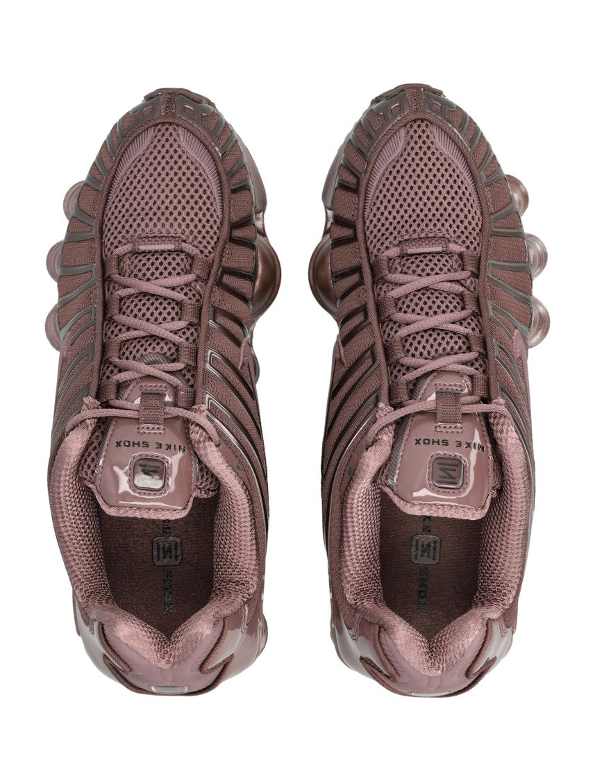 Nike Shox Tl Tpu Cage Sneakers