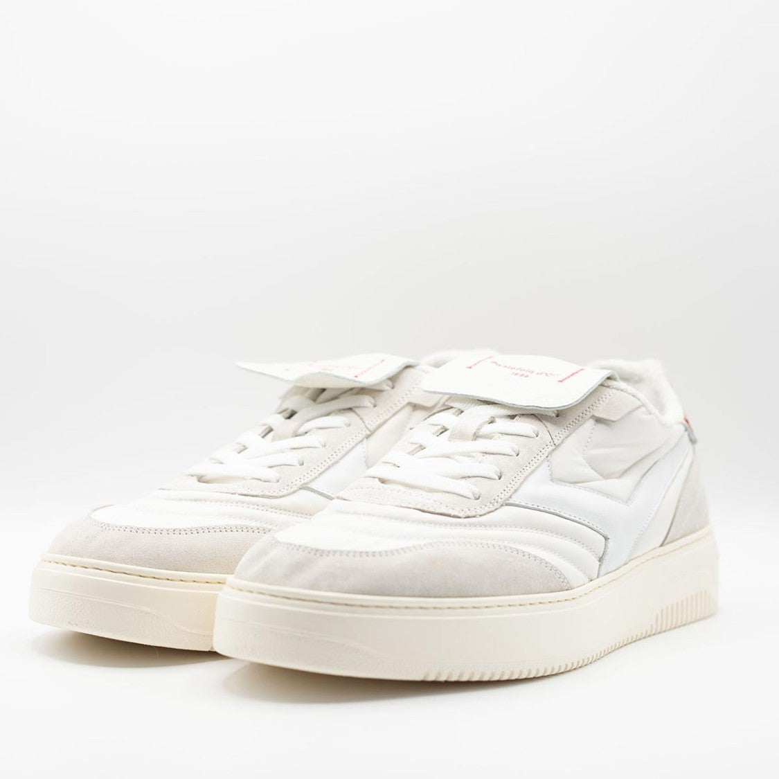 Pantofola D'oro Men's Sneaker Multicolor