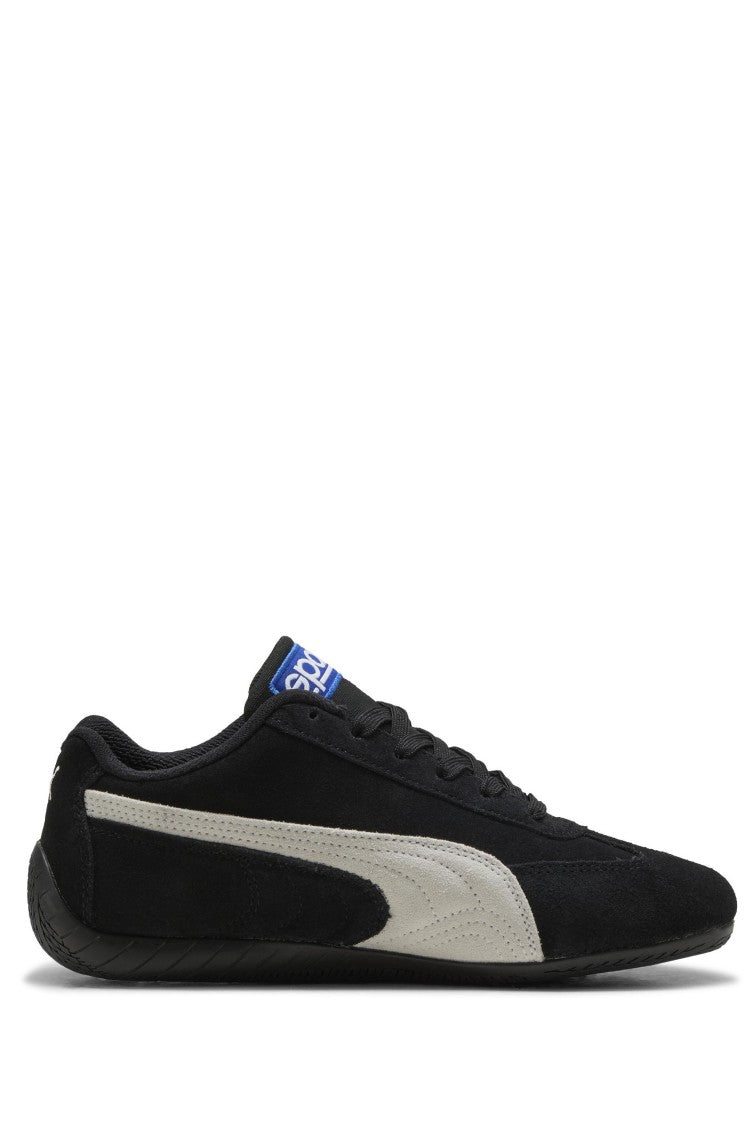 Puma Speedcat Og Sparco Suede Sneakers