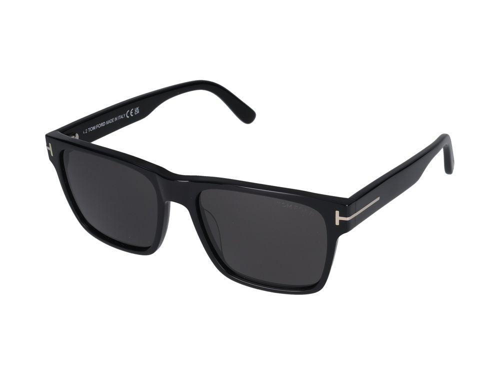 Tom Ford Sunglasses Ft1205 01A 55/17/145