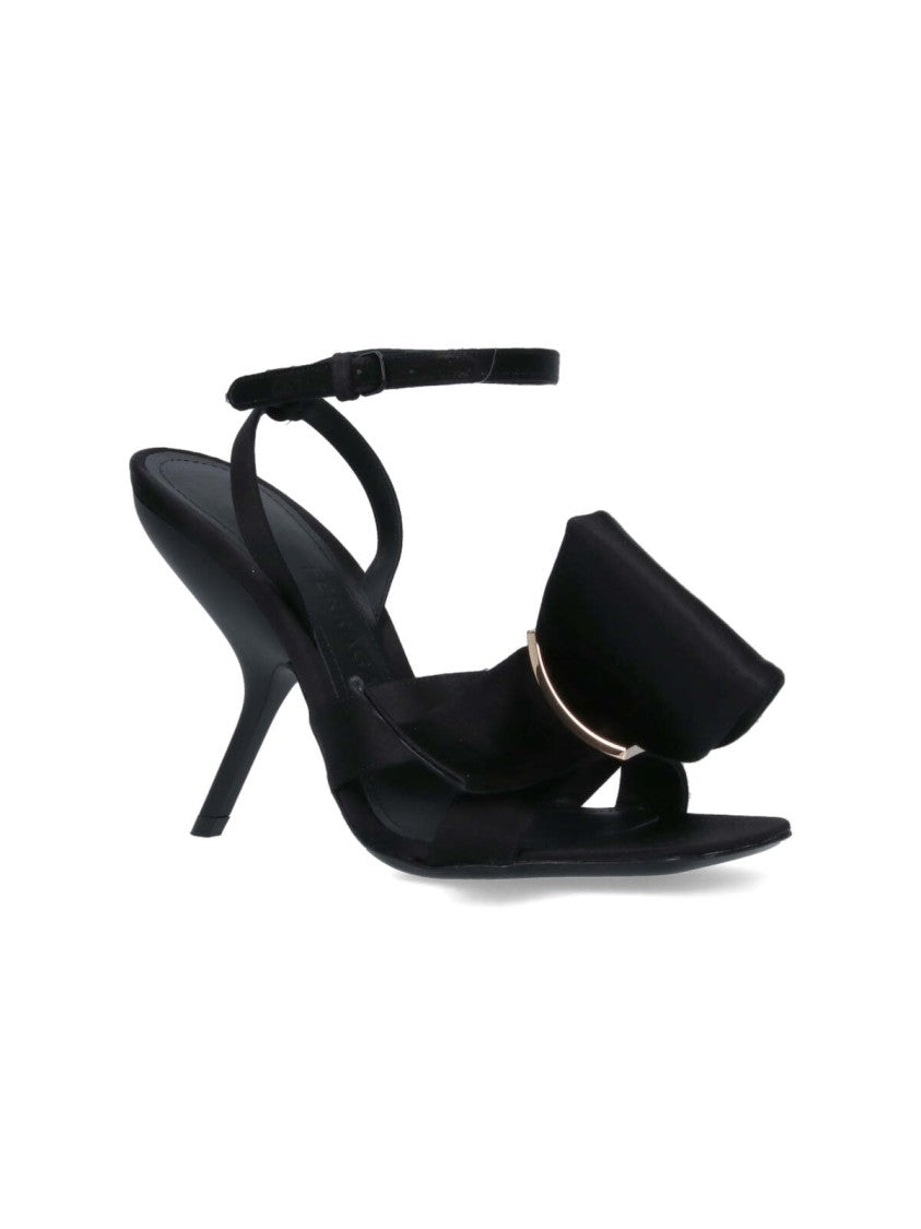 Ferragamo "Helena" Sandals