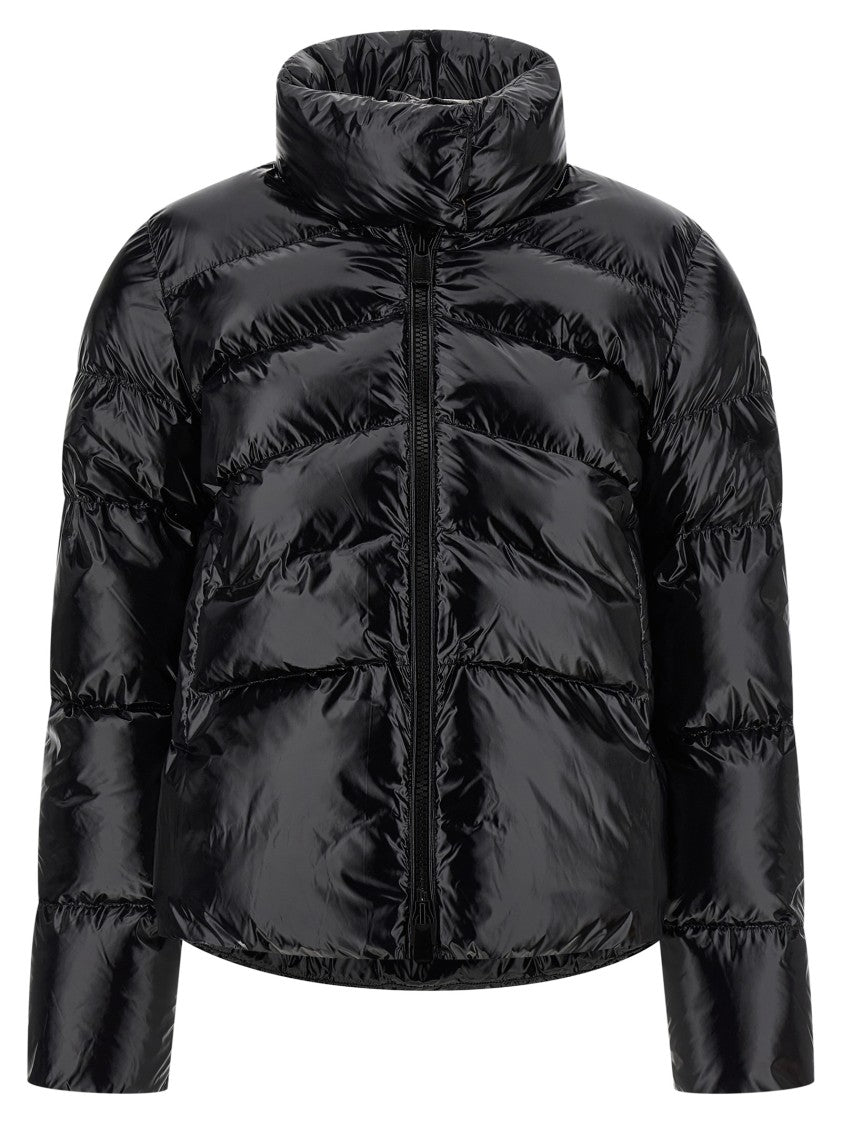 Pinko 'Mirco' Down Jacket