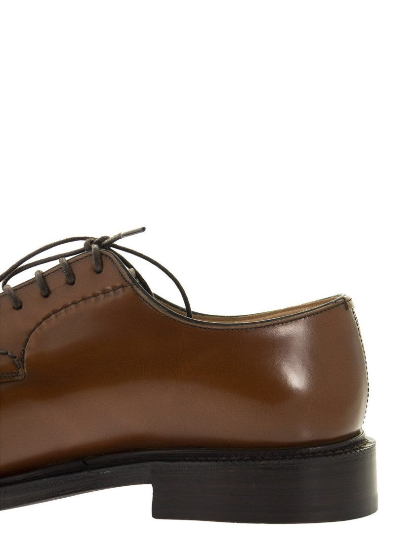 Church's Shannon - Polished Derby