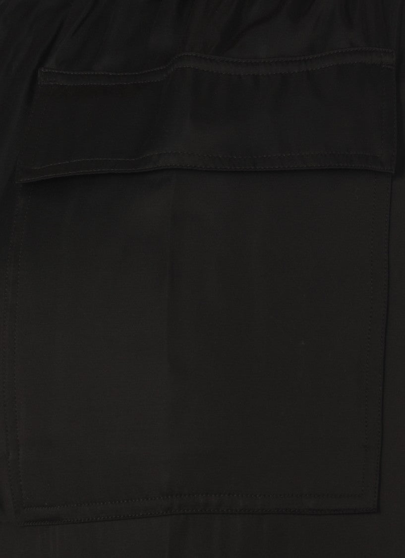 Rick Owens Dietrich Pants