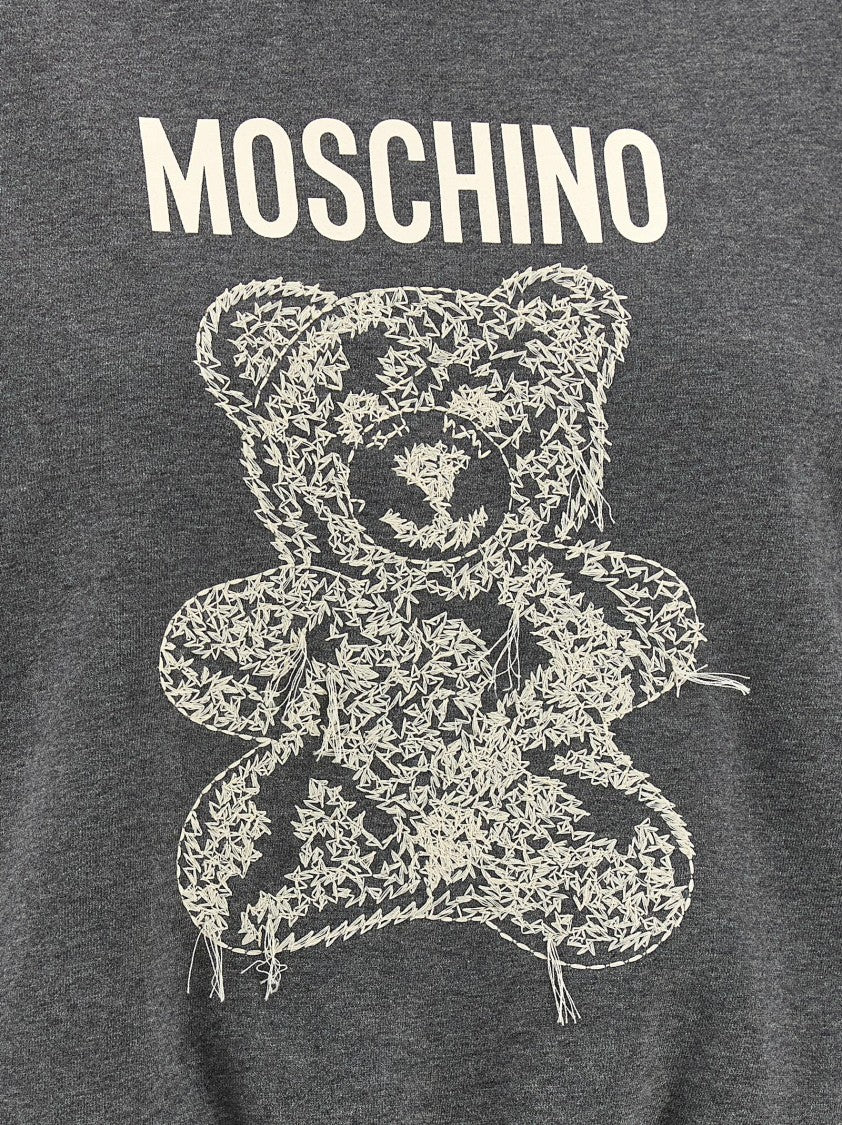 Moschino ' Teddy Bear' Sweatshirt