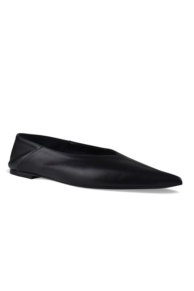 Saint Laurent Nour 05 Mules