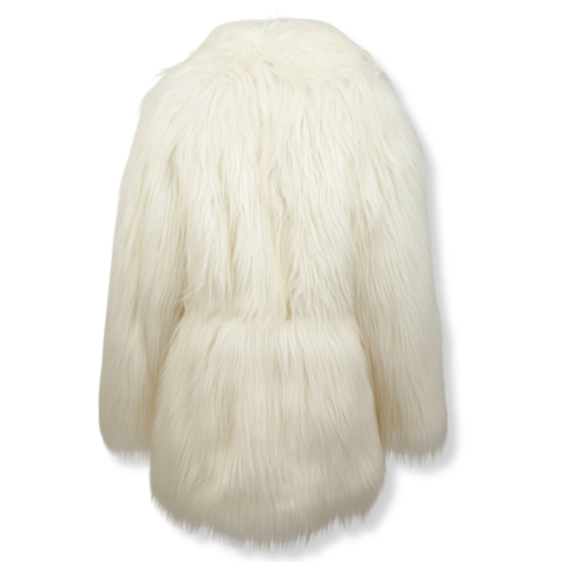 Entire Studios Juno Long Hair Coat