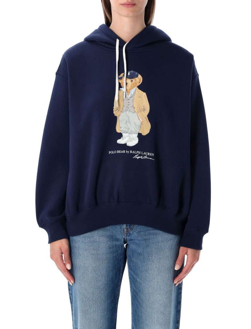 Polo Ralph Lauren Hoodie Bear
