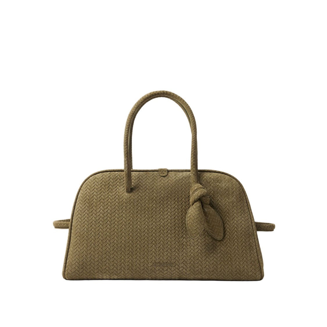 Jacquemus Small Bowling Bag
