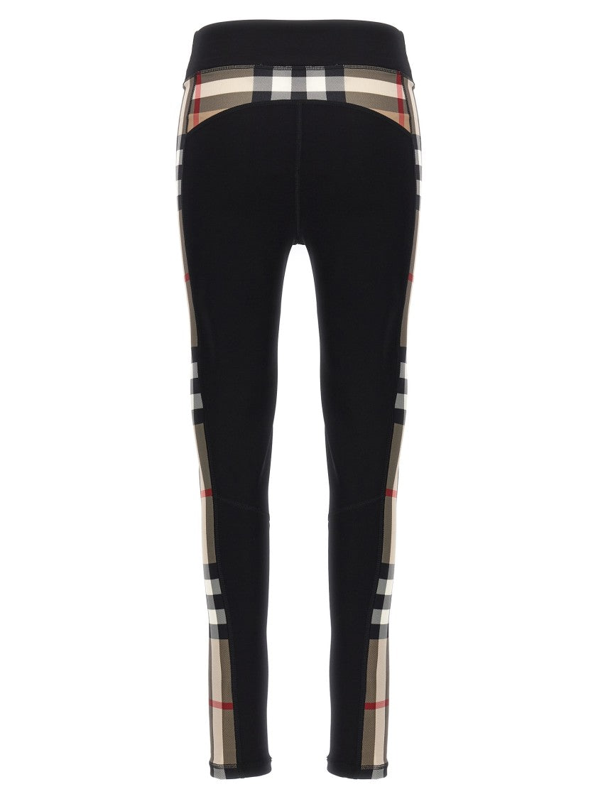 Burberry 'Madden' Leggings