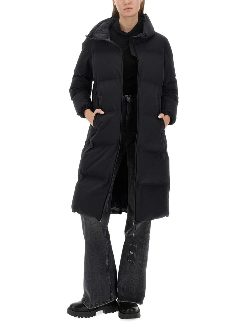 Herno "Laminar" Coat