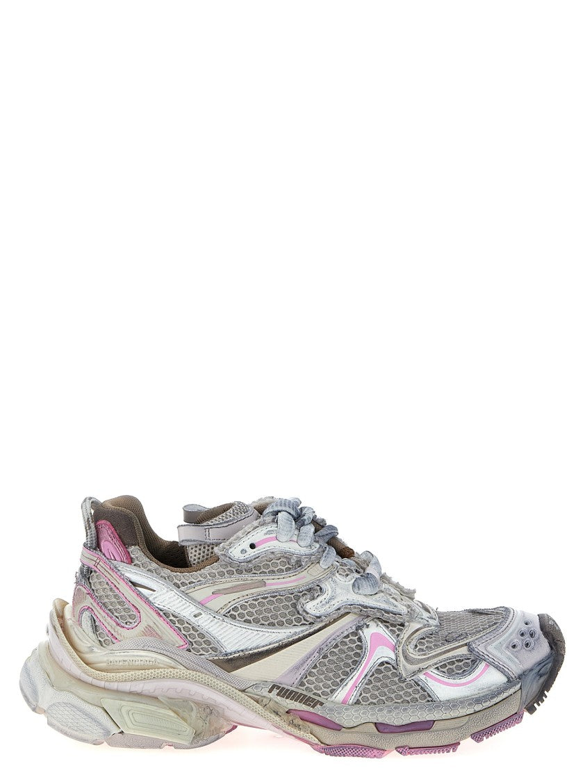Balenciaga 'Runner 2.0' Sneakers