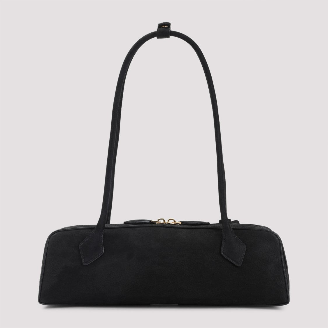 Alaïa Teckel Medium Shoulder Bag
