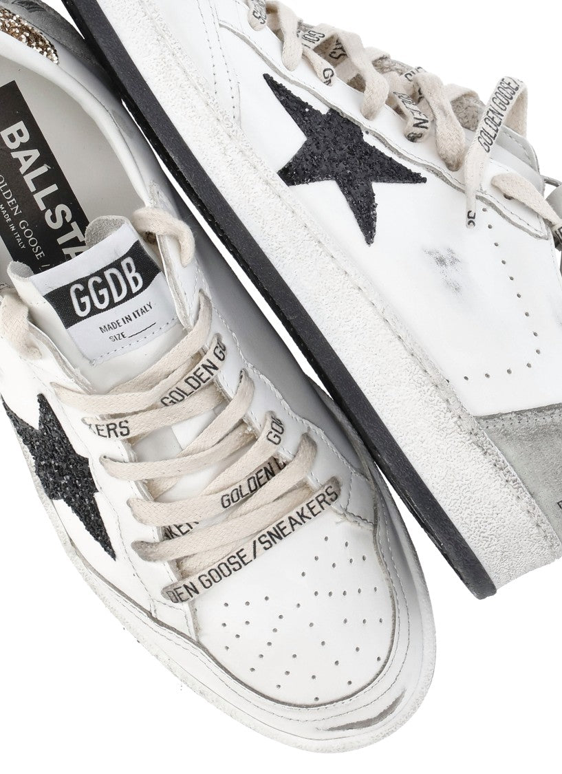 Golden Goose Ball Star Sneakers