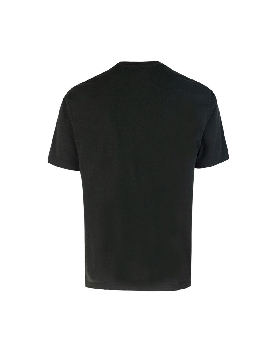 Kenzo Boke Flower T-Shirt - Black