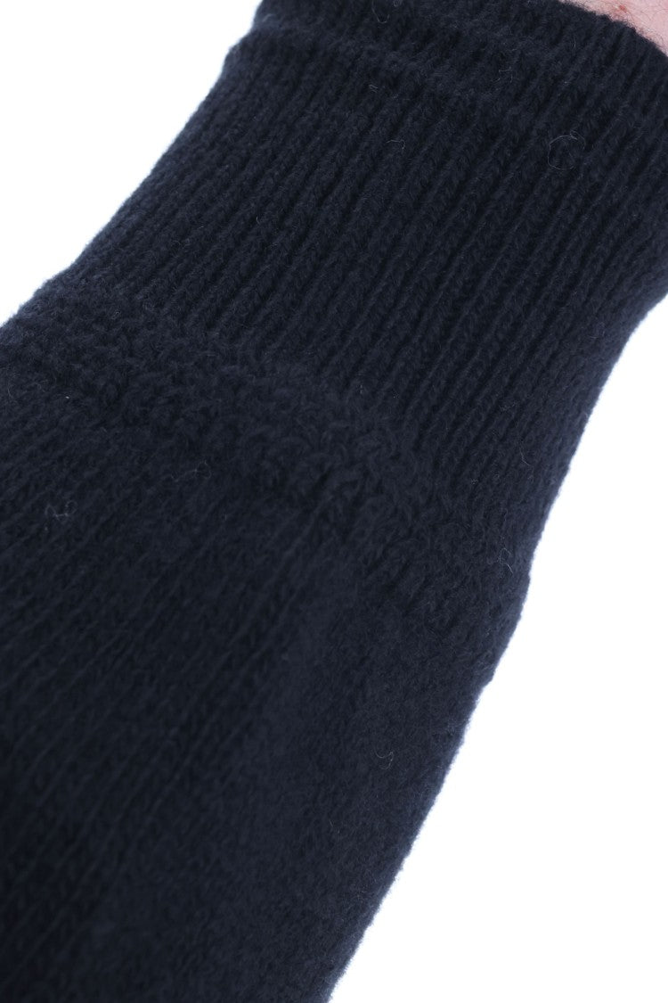 Herno Wool Crewneck Sweater