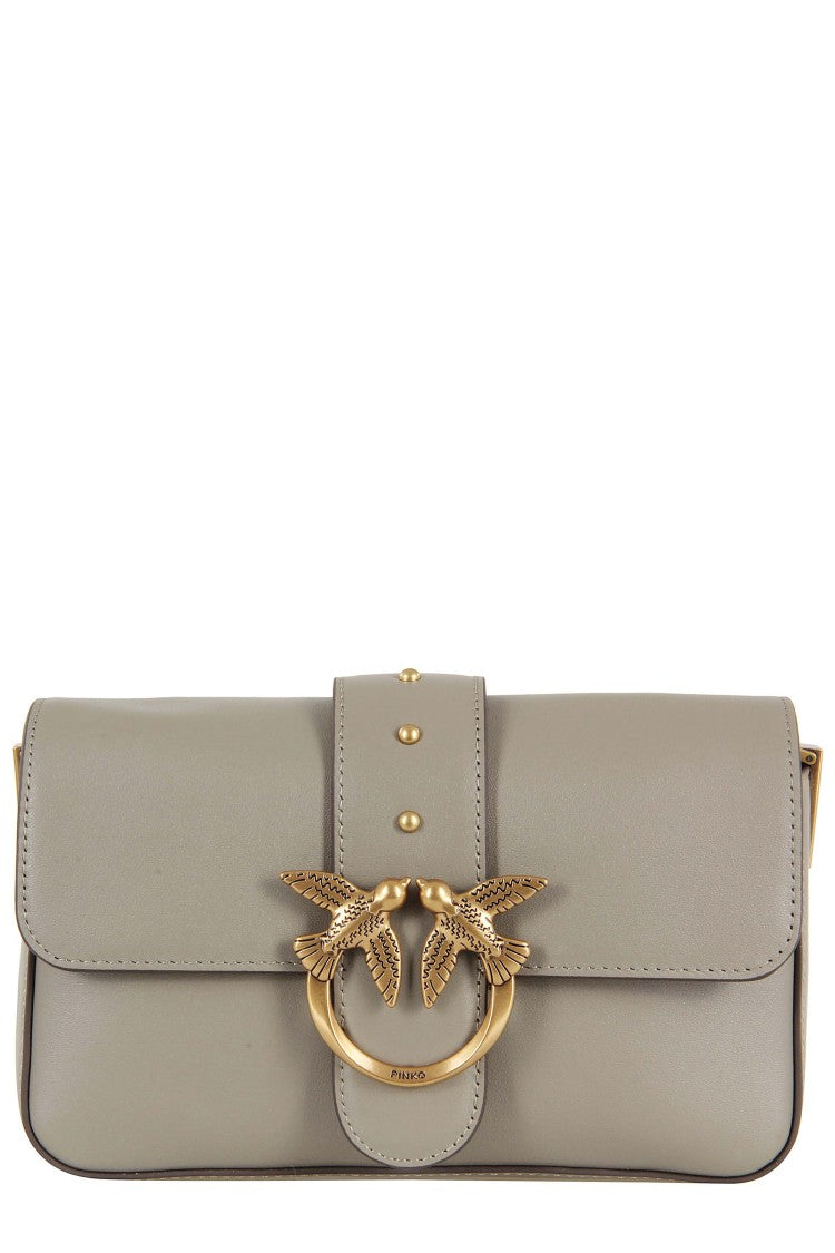 Pinko Love One Mini Slouchy