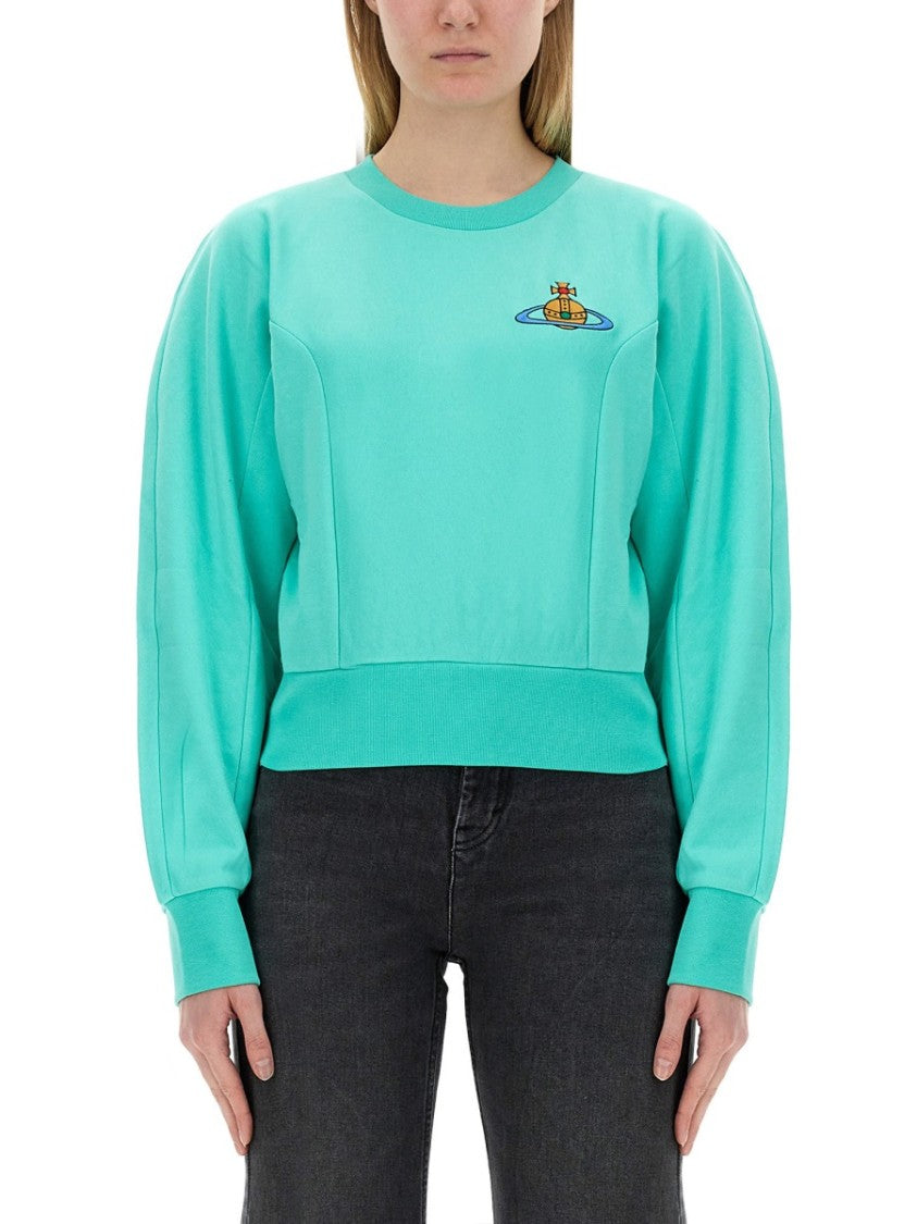 Vivienne Westwood Cynthia Sweatshirt