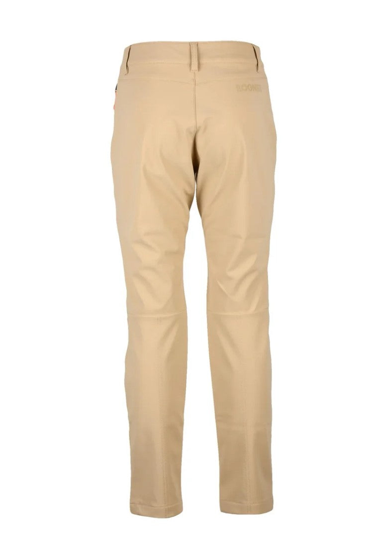 Bogner Technical Stretch Trousers - Beige