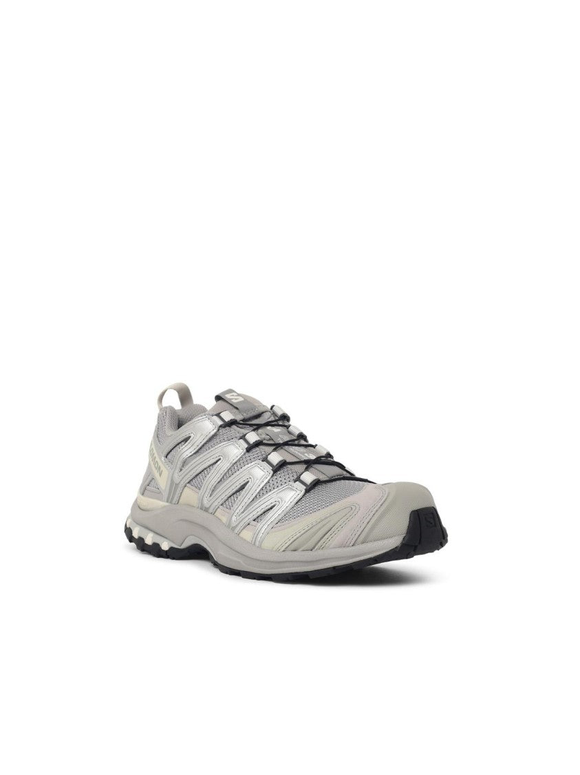Salomon 'Xa Pro 3D' Grey Fabric Sneakers