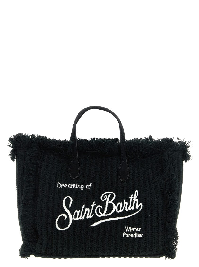 Mc2 Saint Barth 'Colette' Handbag