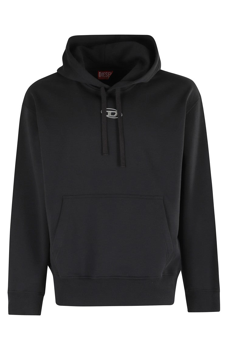 Diesel S Macs Sweatshirt