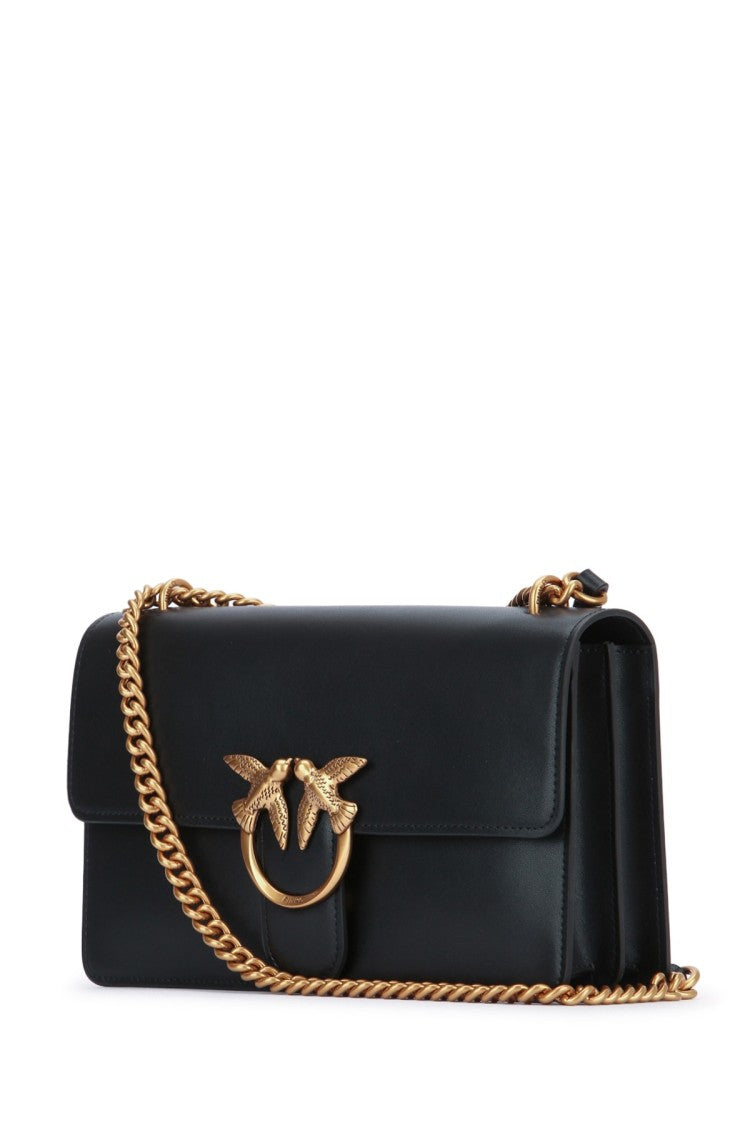 Pinko Rectangular Crossbody Bag