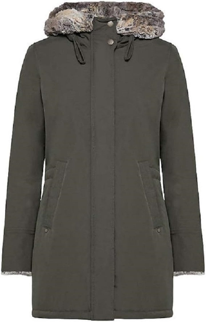 Canadiens Canadiens Women's Outerwear Jacket