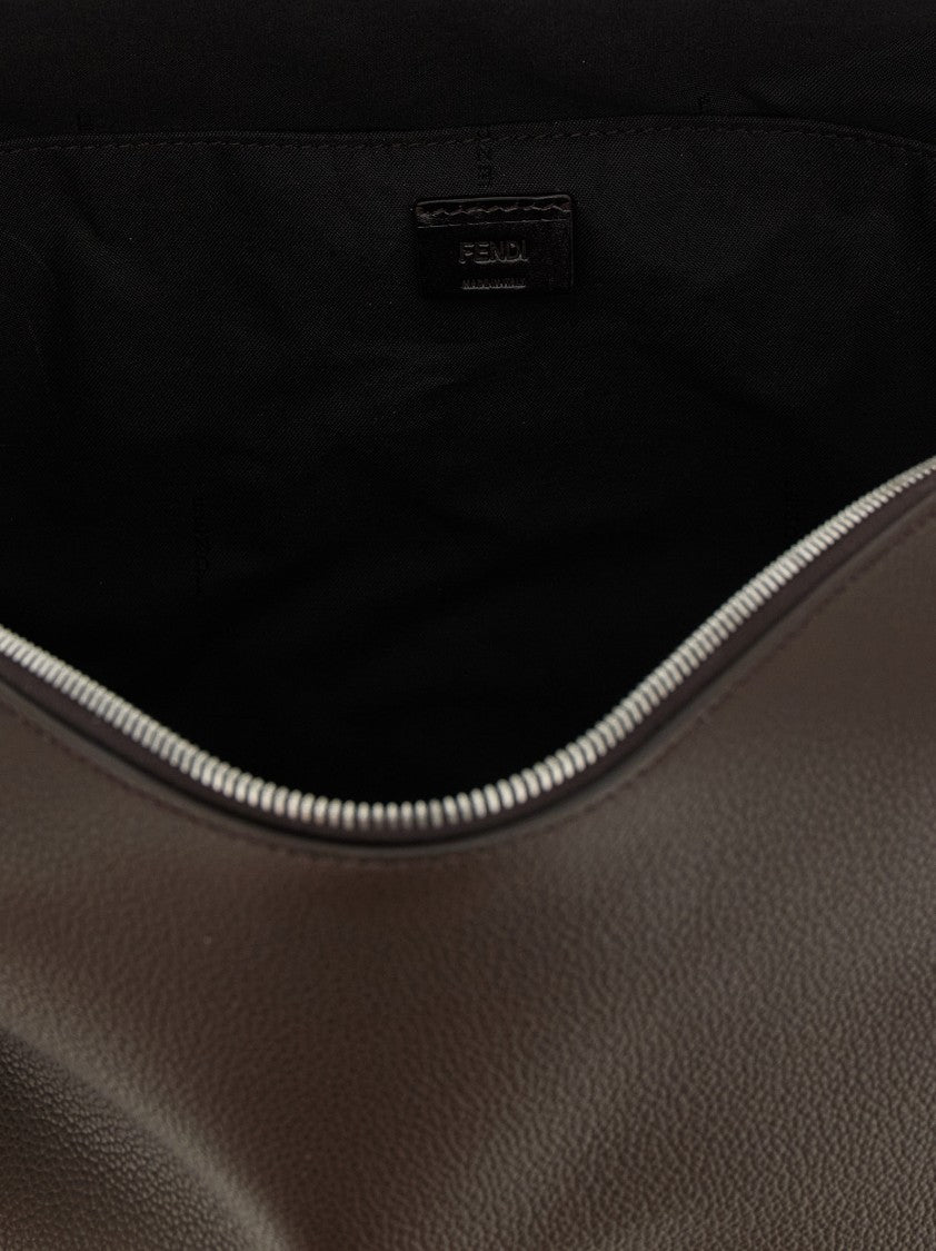 Fendi Lui' Large Shoulder Bag