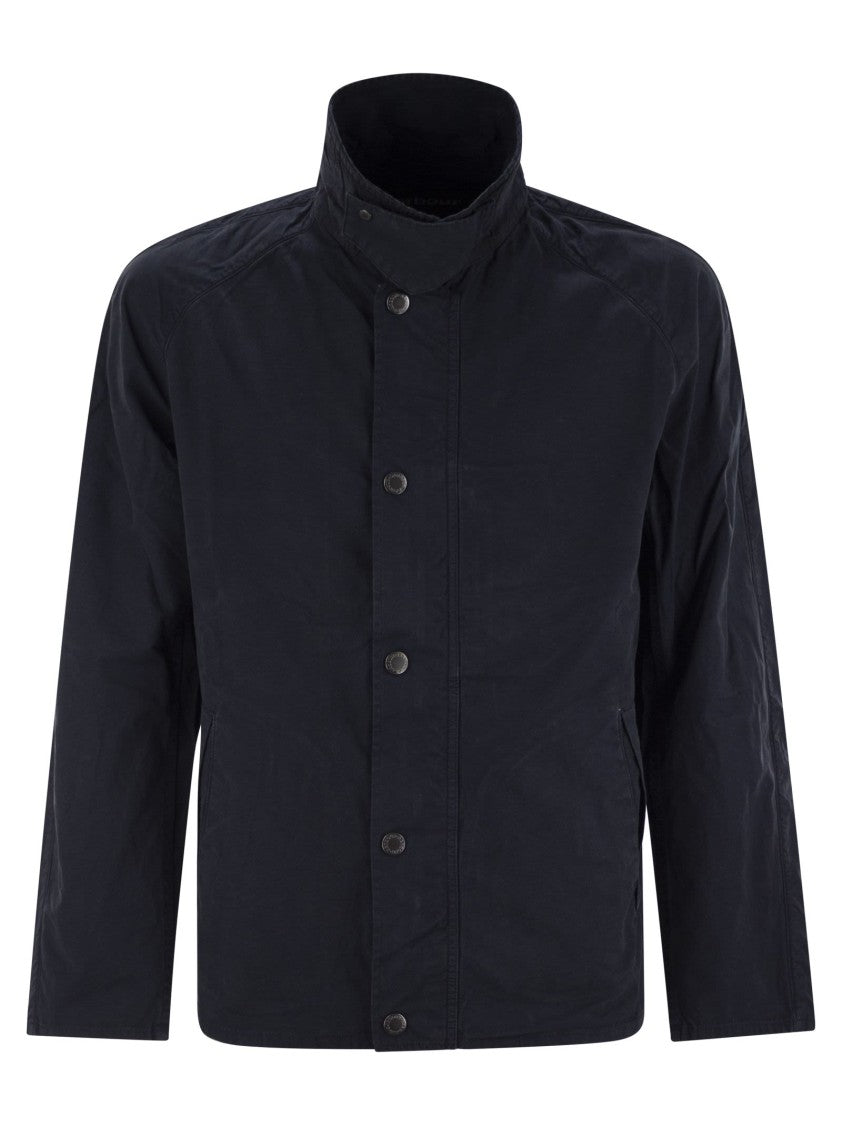 Barbour Tracker - Casual Jacket