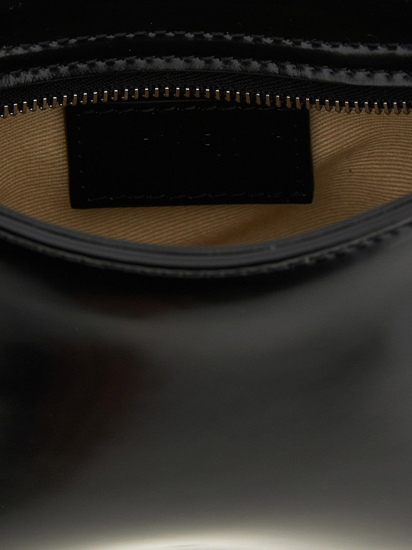 Jacquemus 'Le Petit Bisou' Shoulder Bag