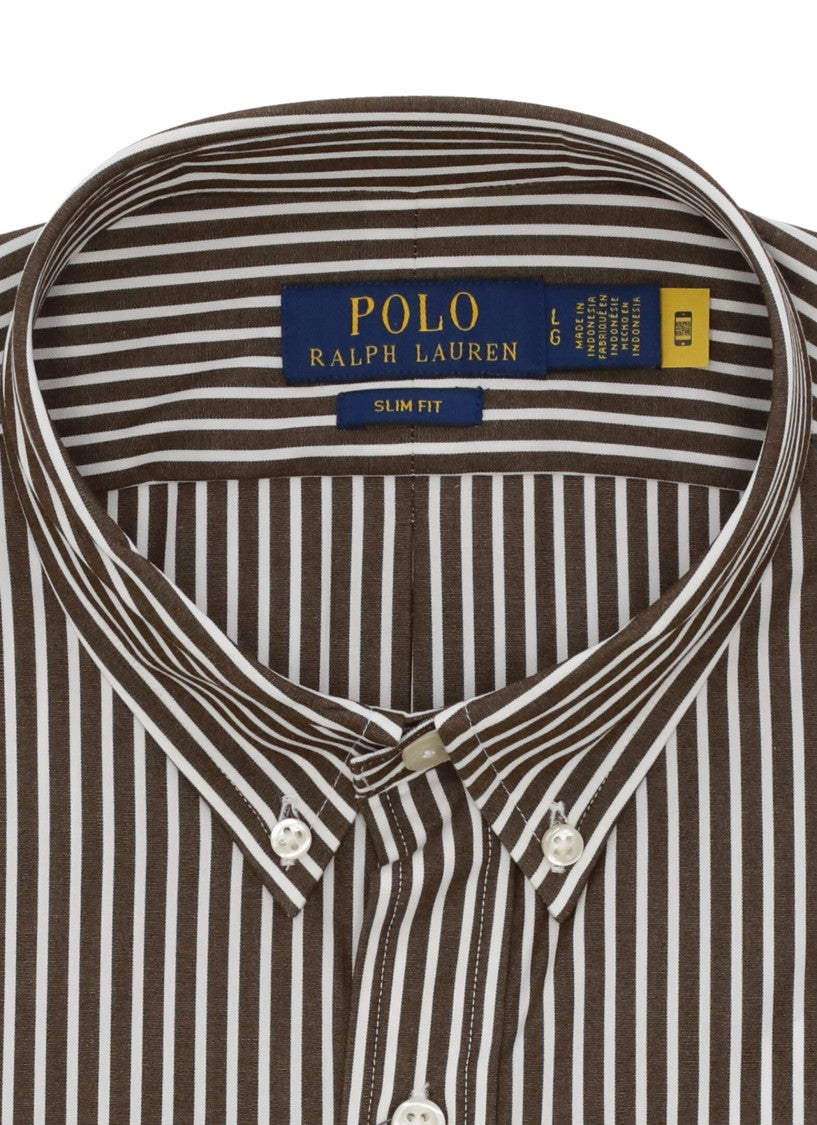 Polo Ralph Lauren Pony Shirt