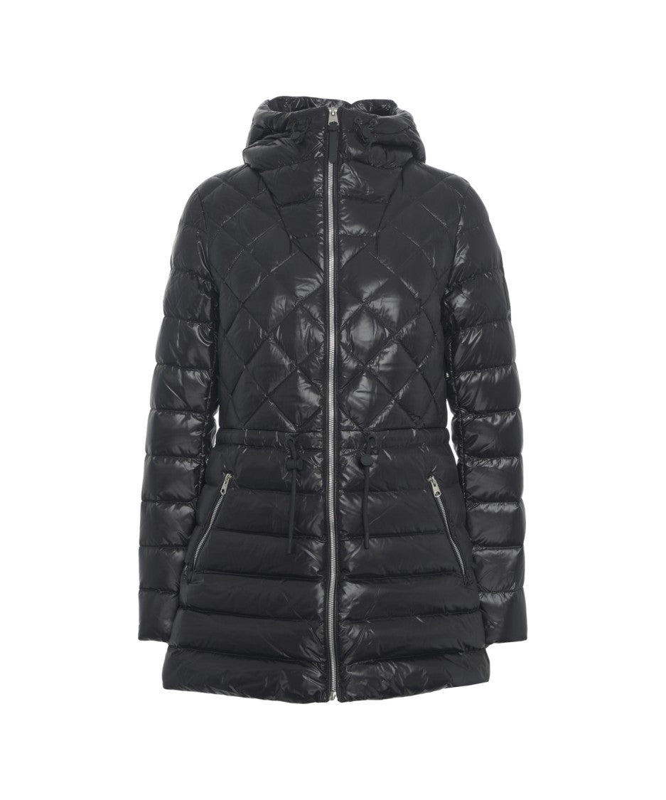 Mackage 'Tooky' Quilted Down Jacket