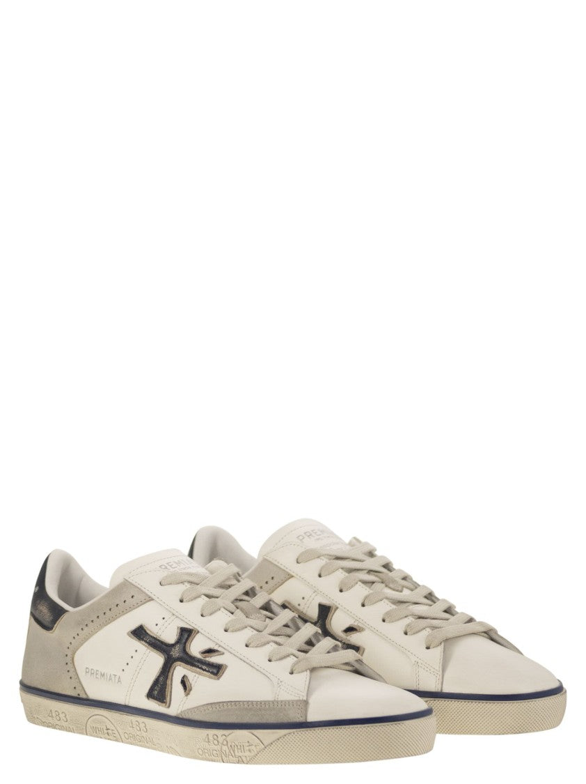 Premiata Steven 7285 - Sneakers
